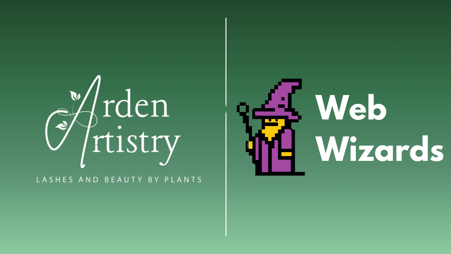 Web Wizards Logo