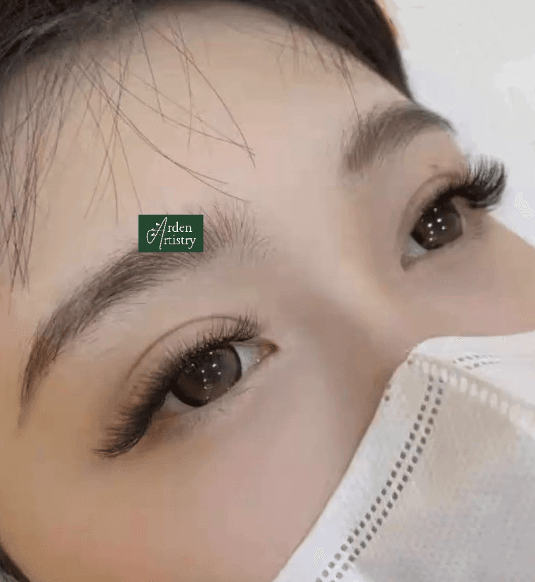 Bespoke Lash Mapping